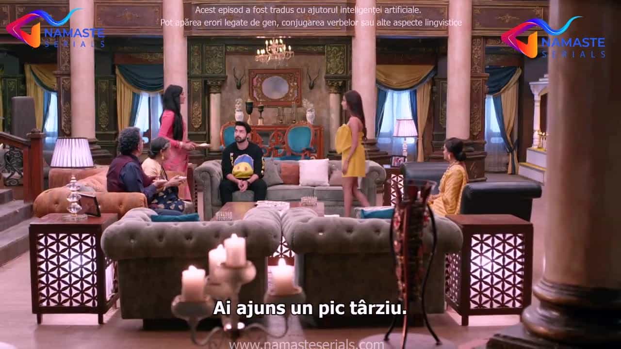 Bhagya Lakshmi - Episode 99