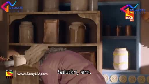 Aladdin: Povestea continuă - Episode 99