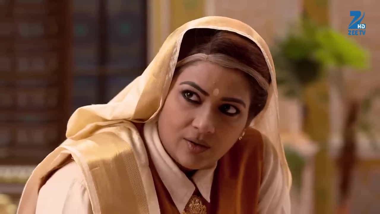 Meri Saasu Maa - Episode 58