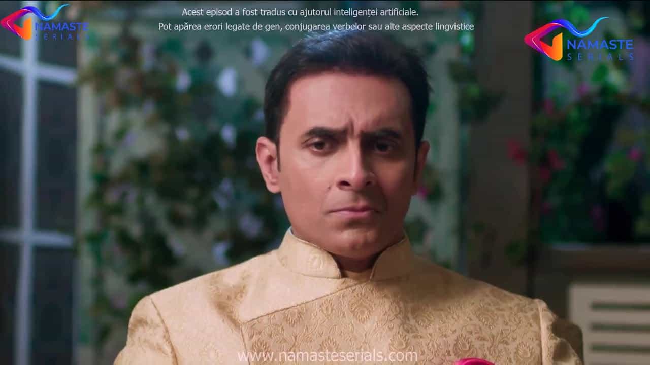 Ishq Subhan Allah - Episode 37