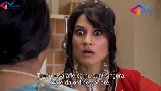 Qubool Hai - Episode 430