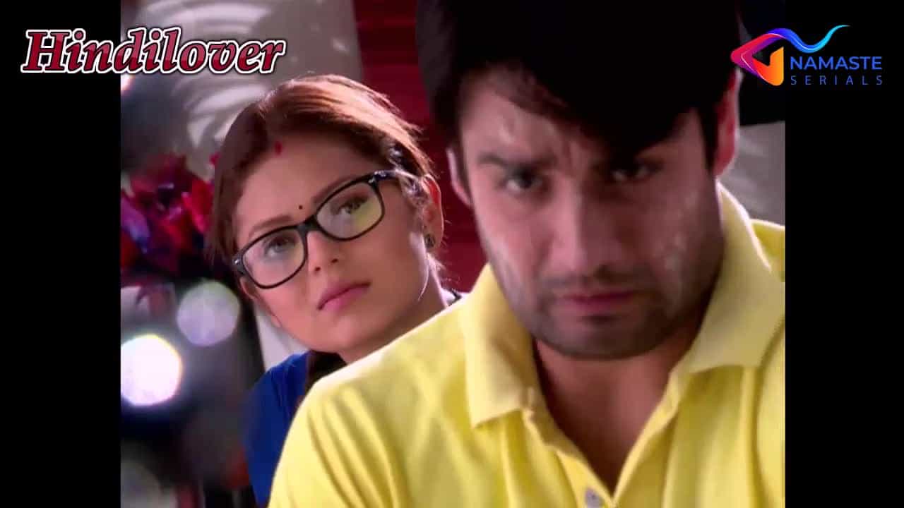 Madhubala - Ek Ishq Ek Junoon - Episode 555