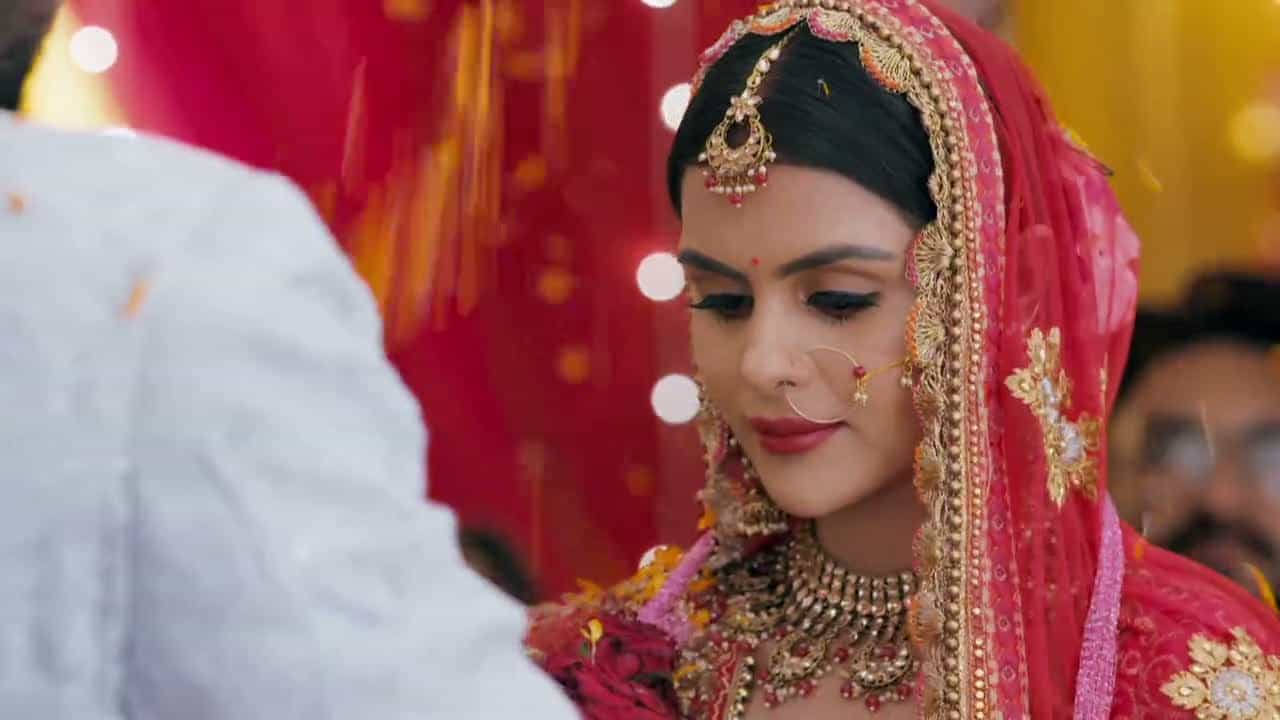 Udaariyaan - Episode 33