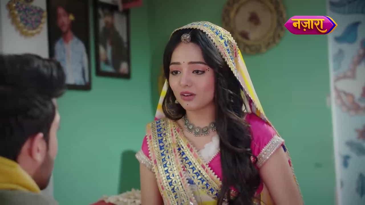 Dahej Daasi - Episode 99