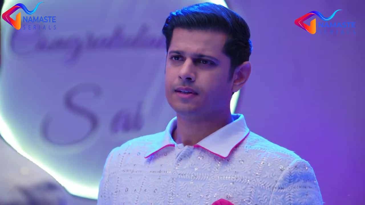Ghum Hai Kisikey Pyaar Meiin - Episode 385