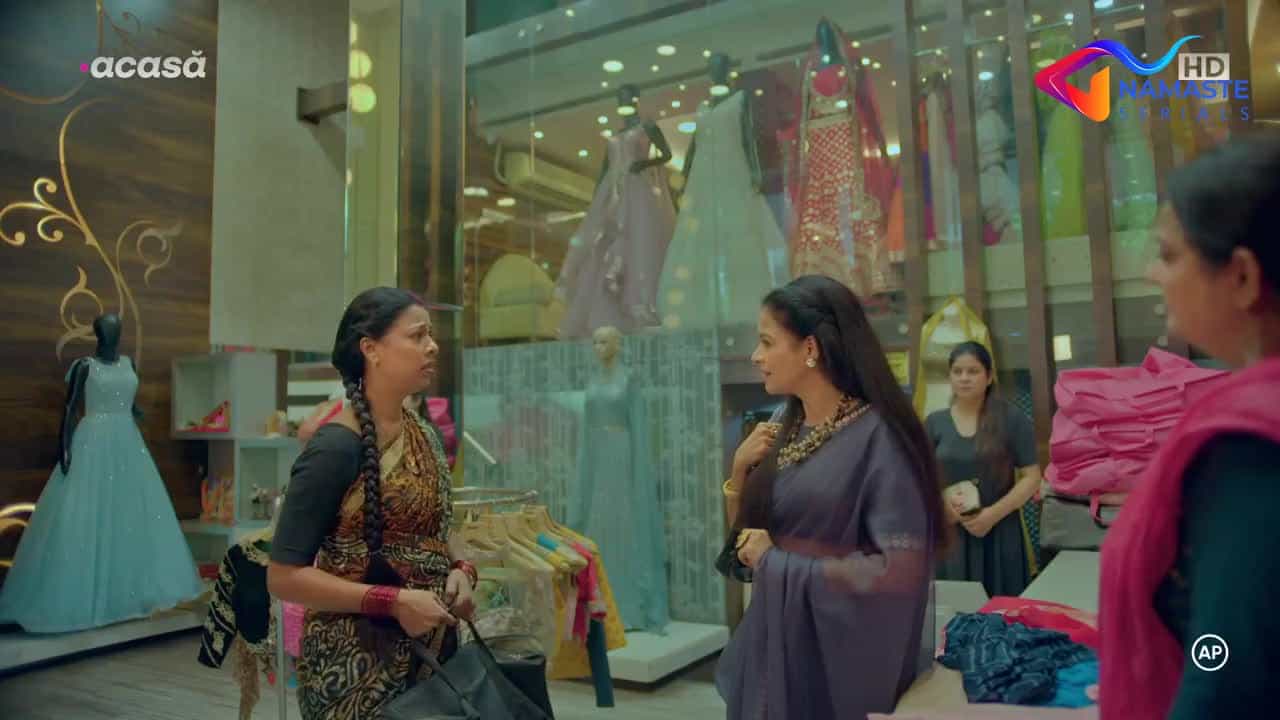 Imlie - Episode 194