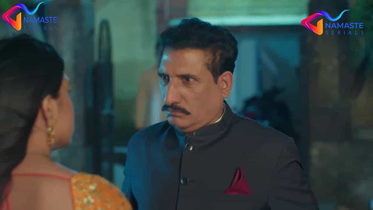 Kavya – Ek Jazbaa, Ek Junoon - Episode 110