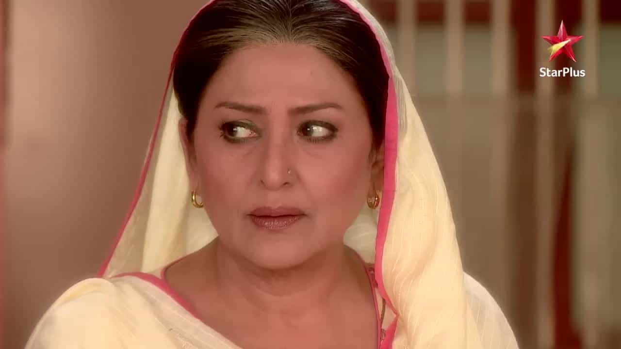 Ek Hazaaron Mein Meri Behna Hai - Episode 371