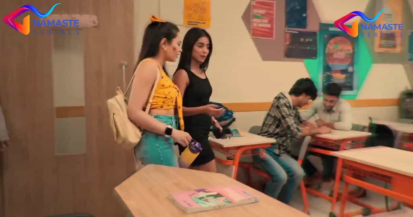 Power Of Paanch - Episode 9