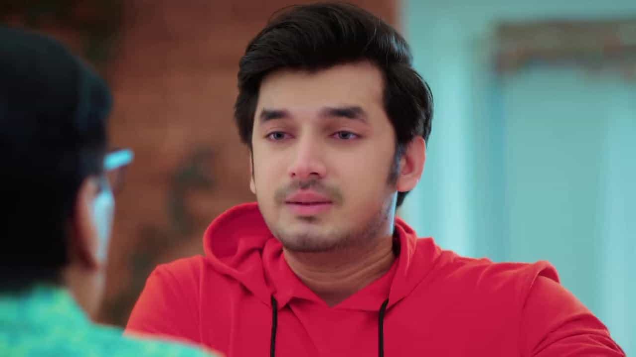 Anupama - Episode 443