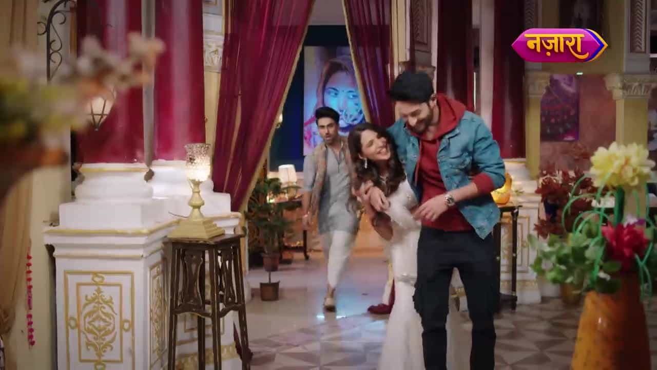 Dahej Daasi - Episode 83