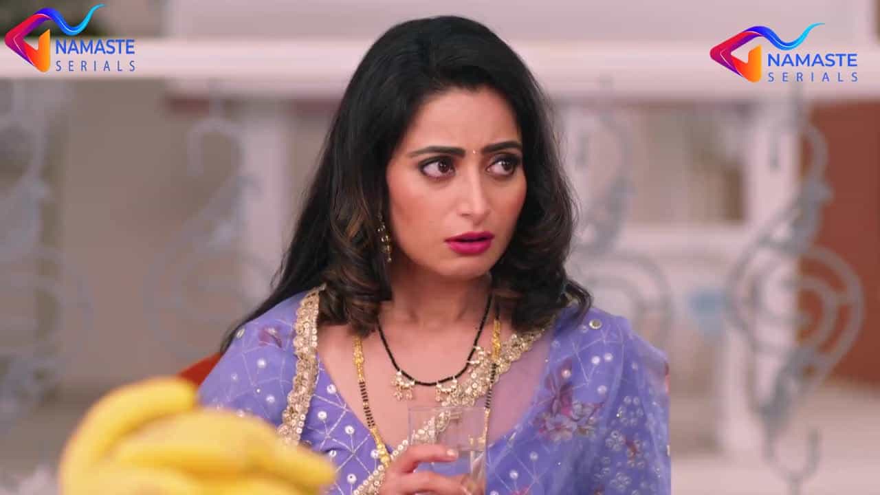 Ghum Hai Kisikey Pyaar Meiin - Episode 27