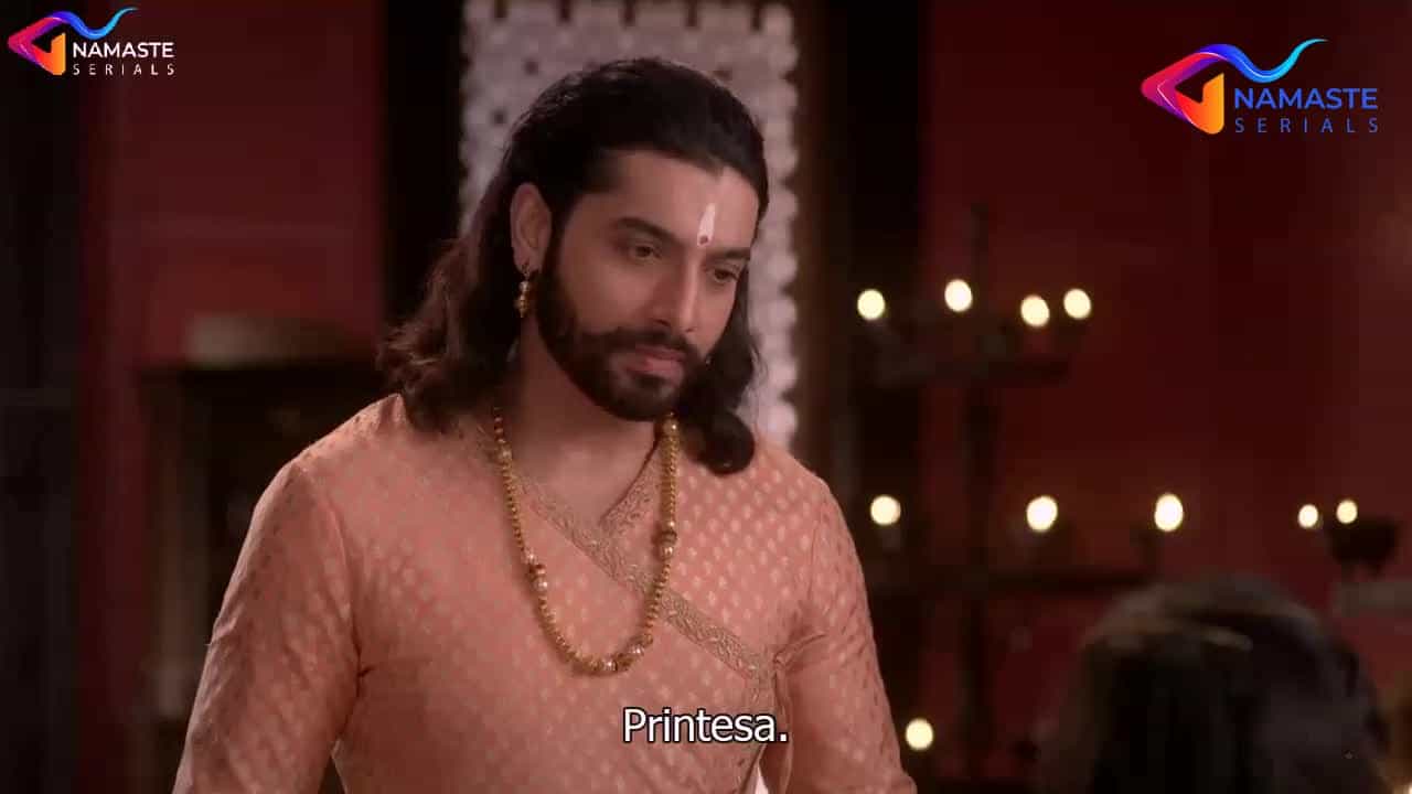 Vidrohi - Episode 55
