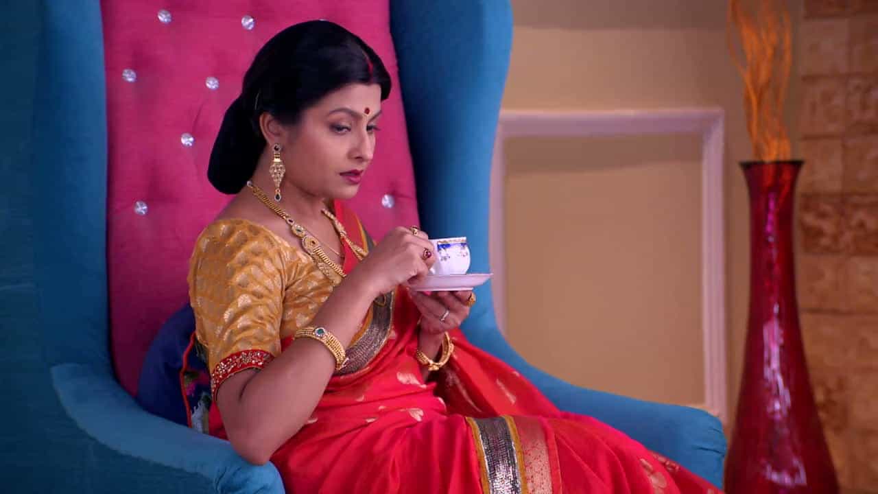 Povestea lui Thapki - Episode 22