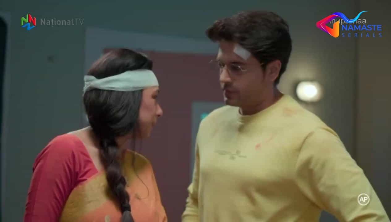 Anupama - Episode 378