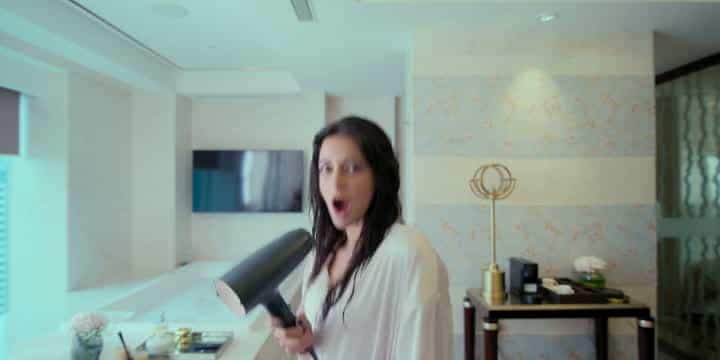 Zi-mi Bae - Episode 2