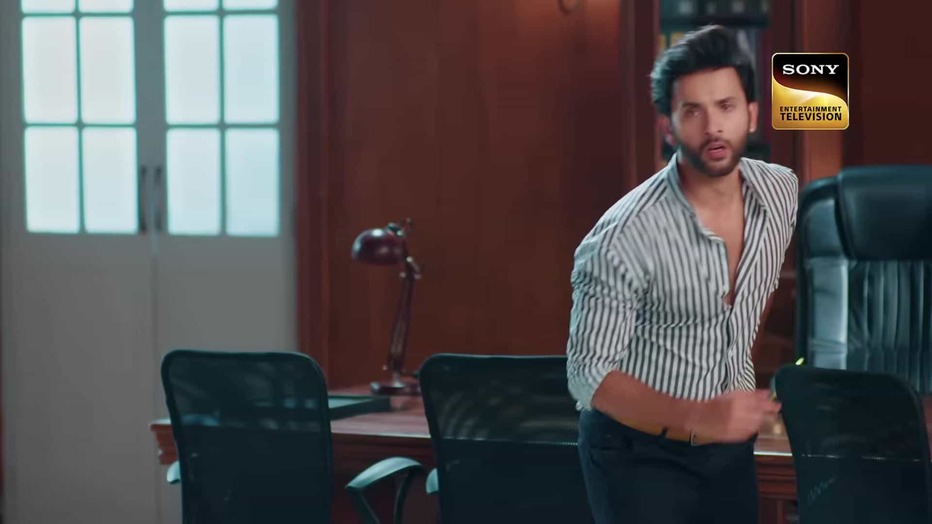 Kavya – Ek Jazbaa, Ek Junoon - Episode 219