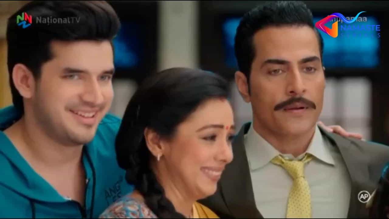 Anupama - Episode 26