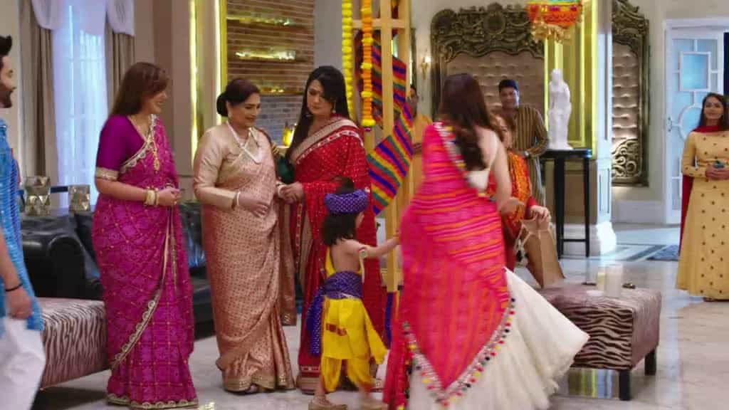 Kundali Bhagya - Episode 1055