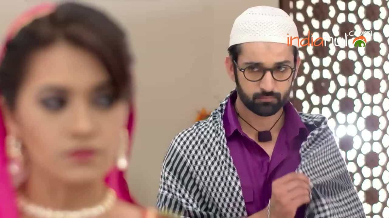 Qurbaan Hua - Episode 177