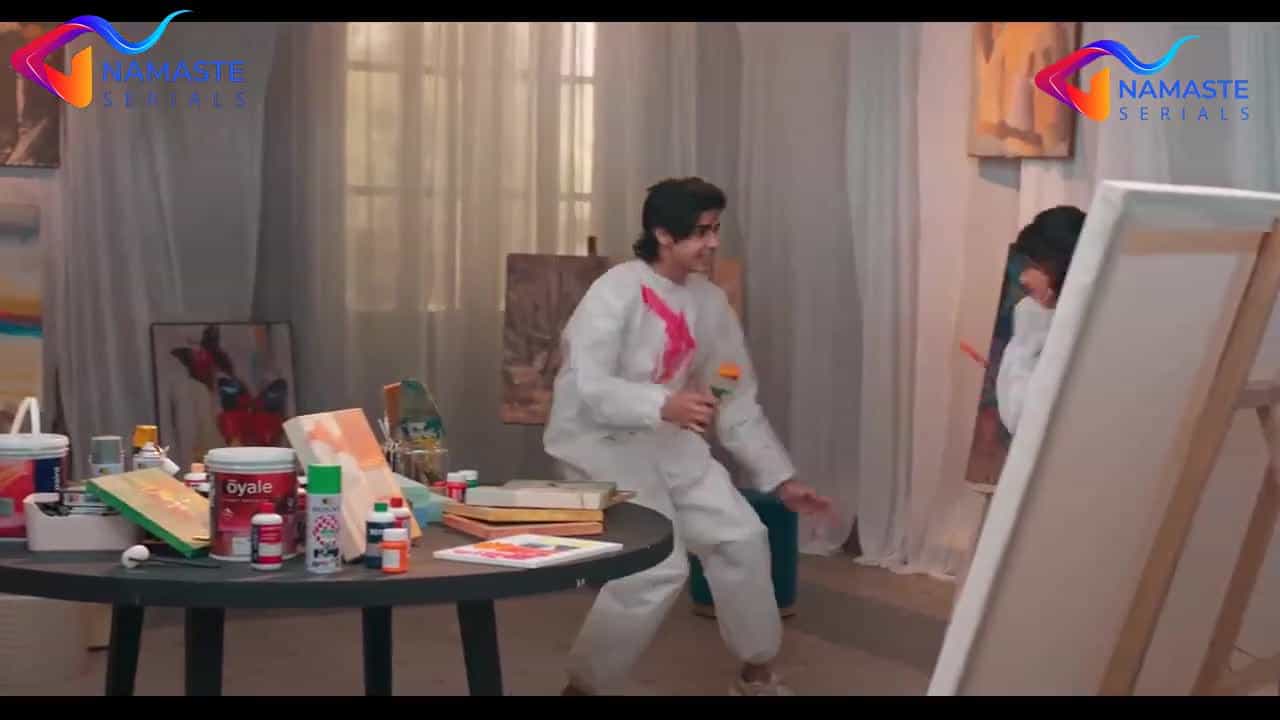 Power Of Paanch - Episode 23