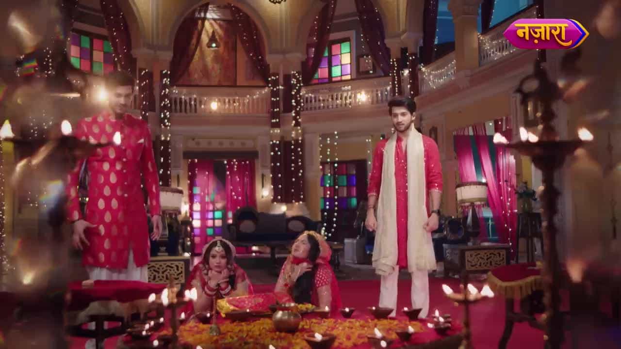 Dahej Daasi - Episode 120