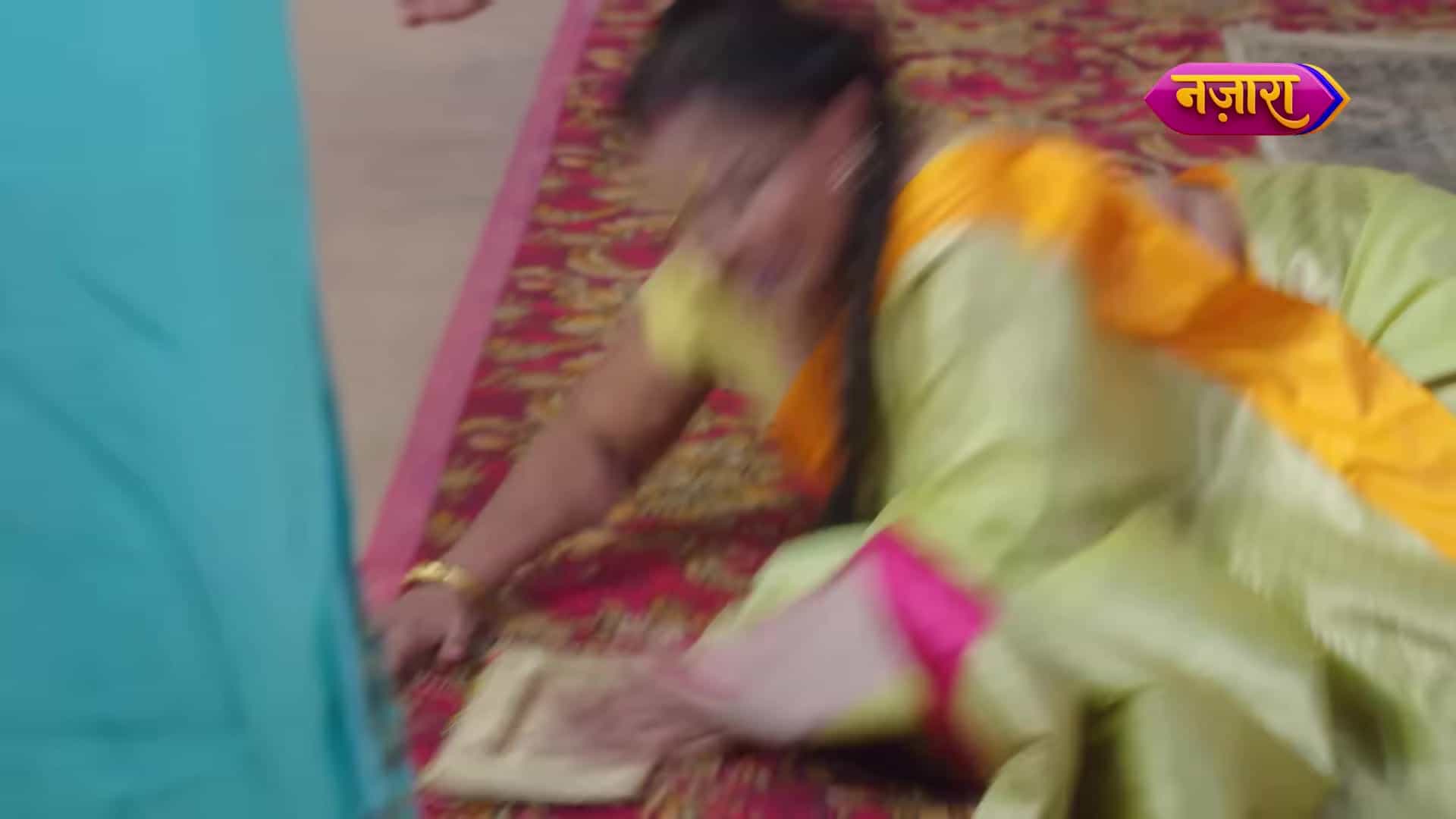 Do Chutki Sindoor - Episode 4