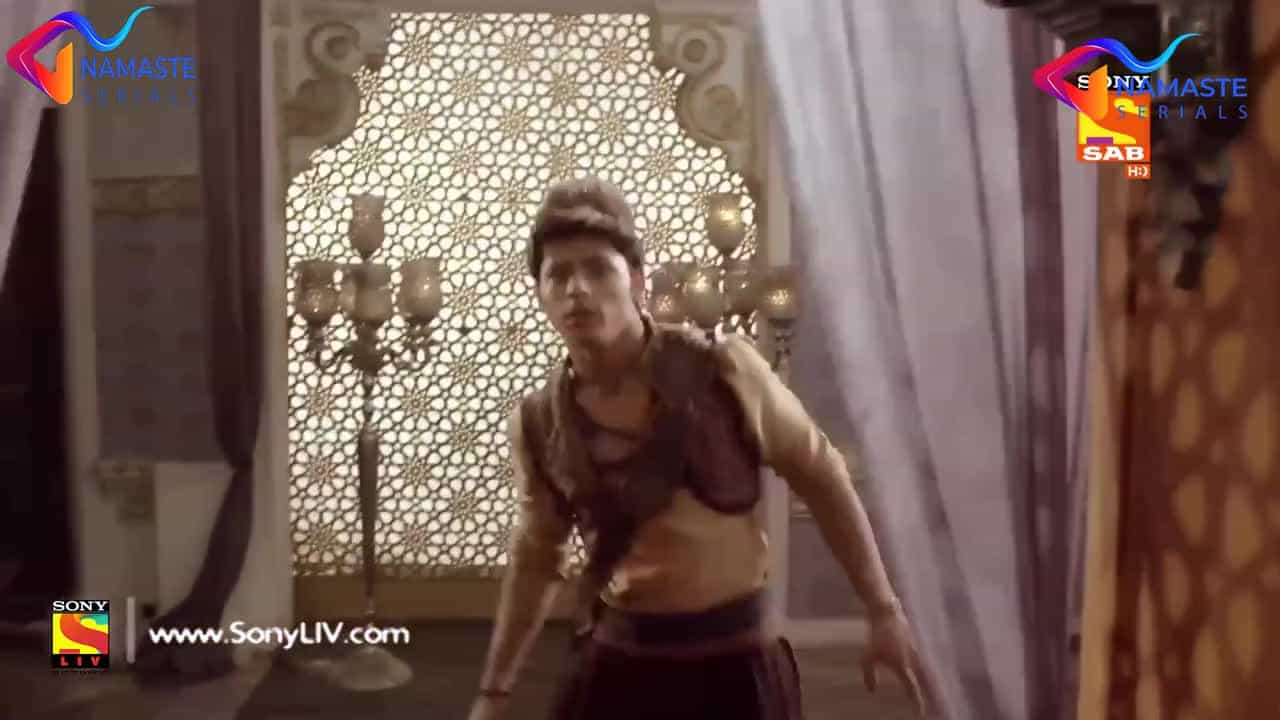 Aladdin: Povestea continuă - Episode 188
