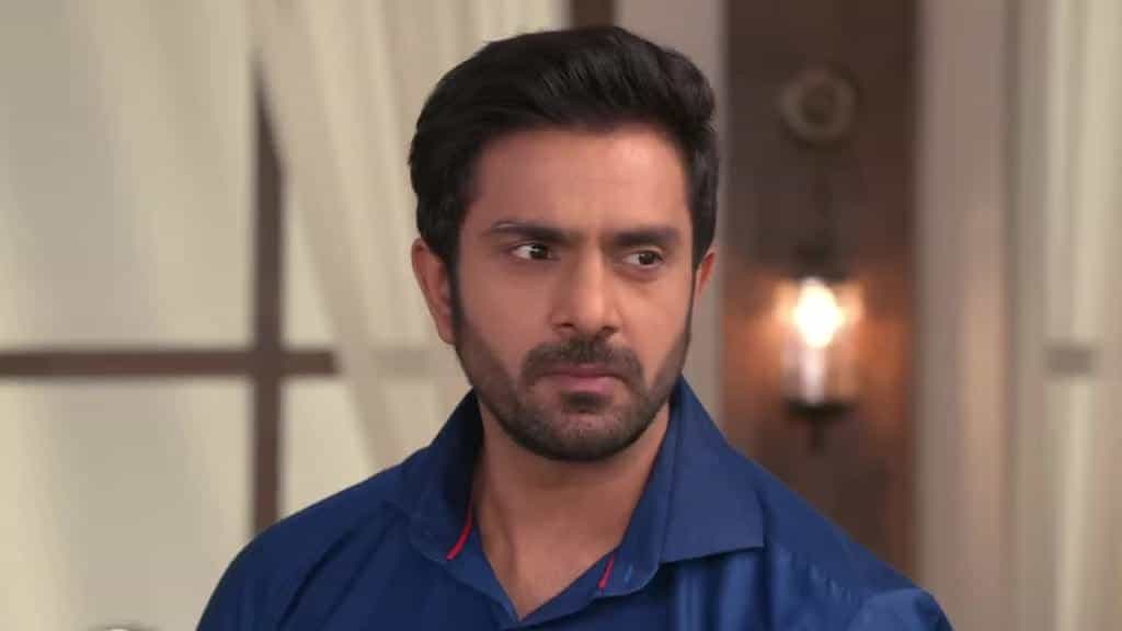 Pyar Ka Pehla Naam: Radha Mohan - Episode 31
