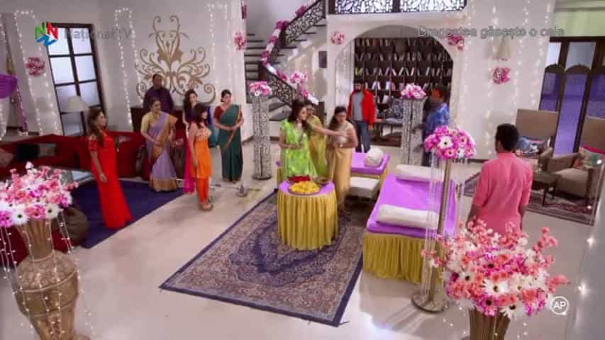 Jamai Raja - Episode 338