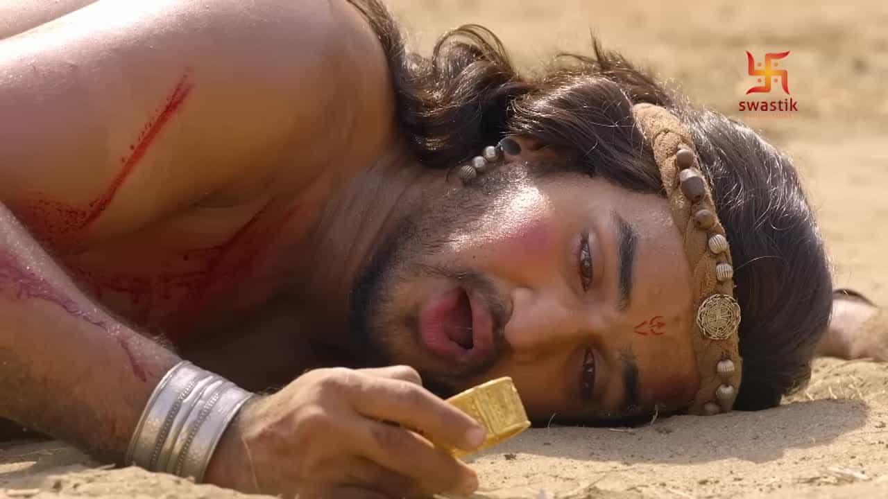 Chandragupta Maurya - Episode 151