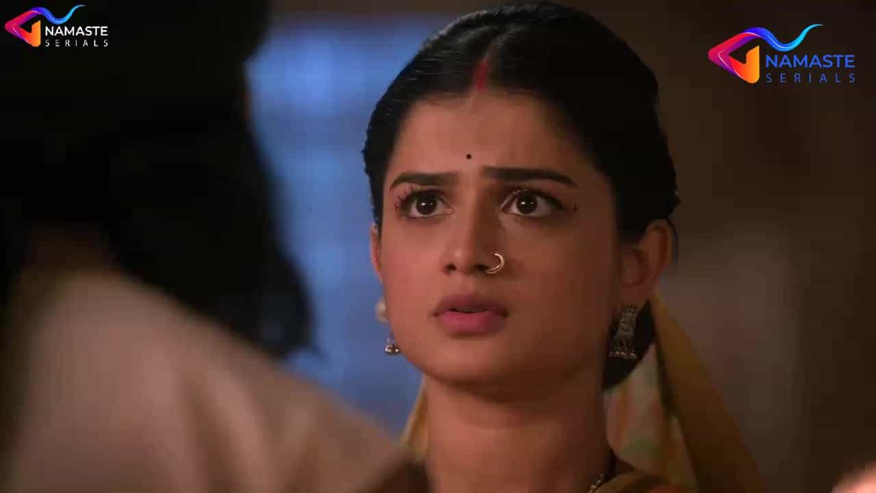 Vidrohi - Episode 95