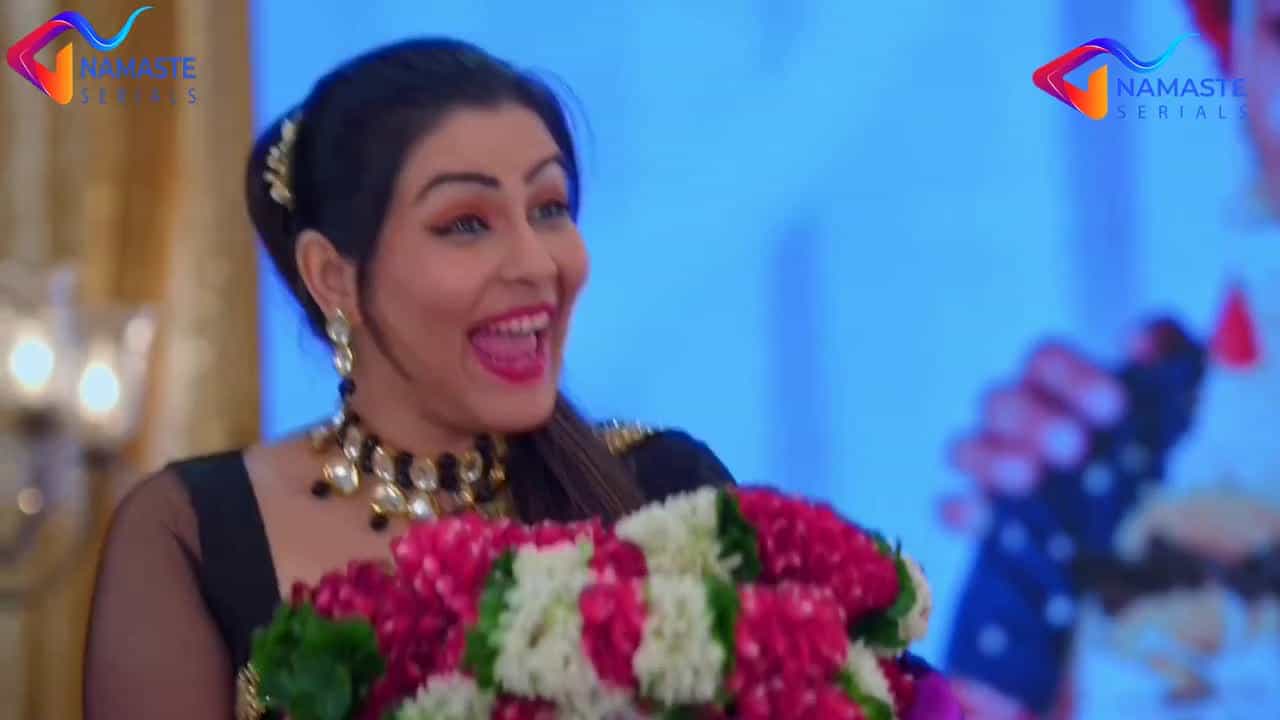 Ghum Hai Kisikey Pyaar Meiin - Episode 346