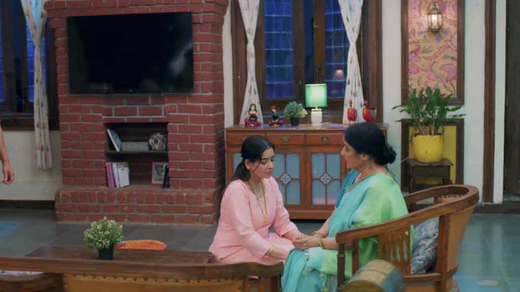 Jaane Anjaane Hum Mile - Episode 186