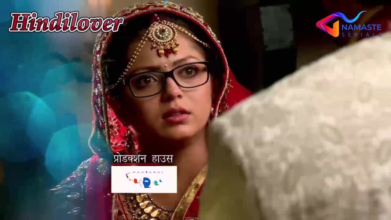Madhubala - Ek Ishq Ek Junoon - Episode 538