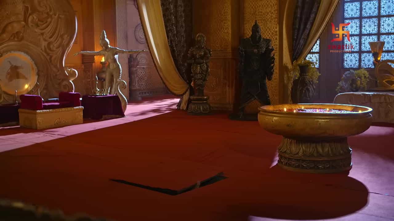 Chandragupta Maurya - Episode 173