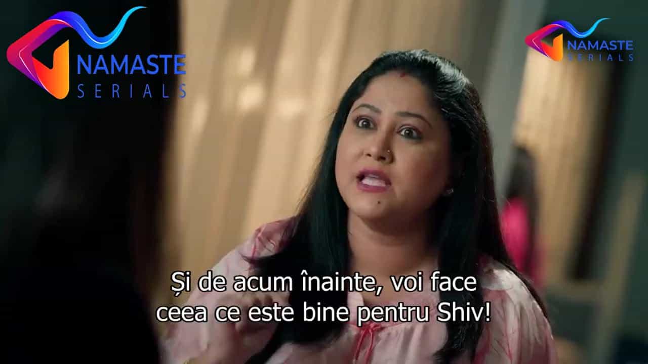 Pyaar Ka Pehla Adhyaya ShivShakti - Episode 84