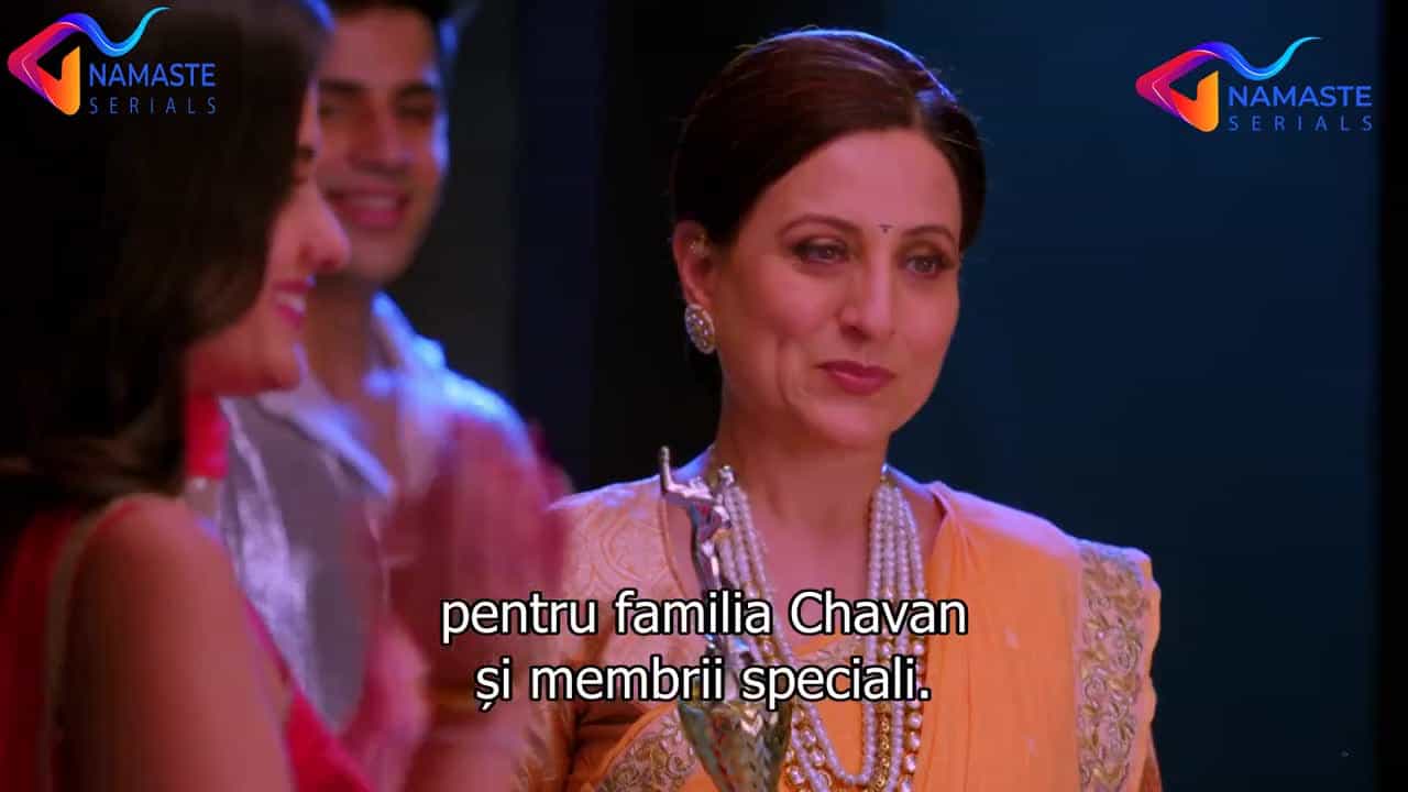 Ghum Hai Kisikey Pyaar Meiin - Episode 239