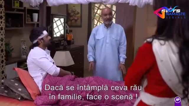 În ritmul dragostei - Episode 866