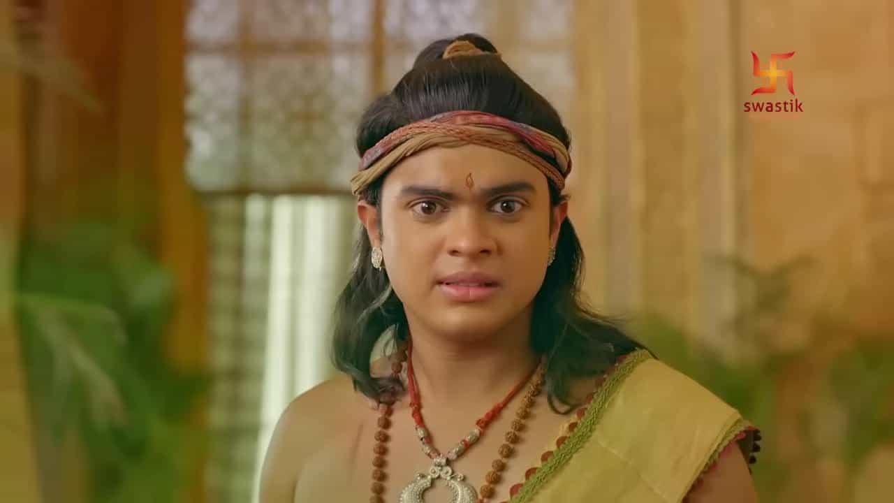 Chandragupta Maurya - Episode 122