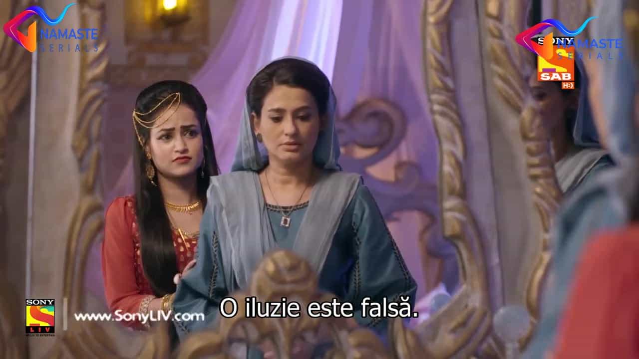 Aladdin: Povestea continuă - Episode 271