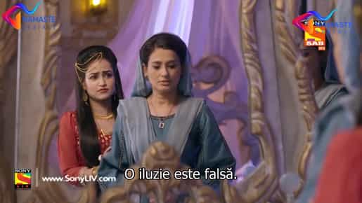 Aladdin: Povestea continuă - Episode 271
