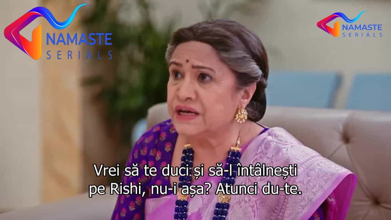 Bhagya Lakshmi - Episode 630