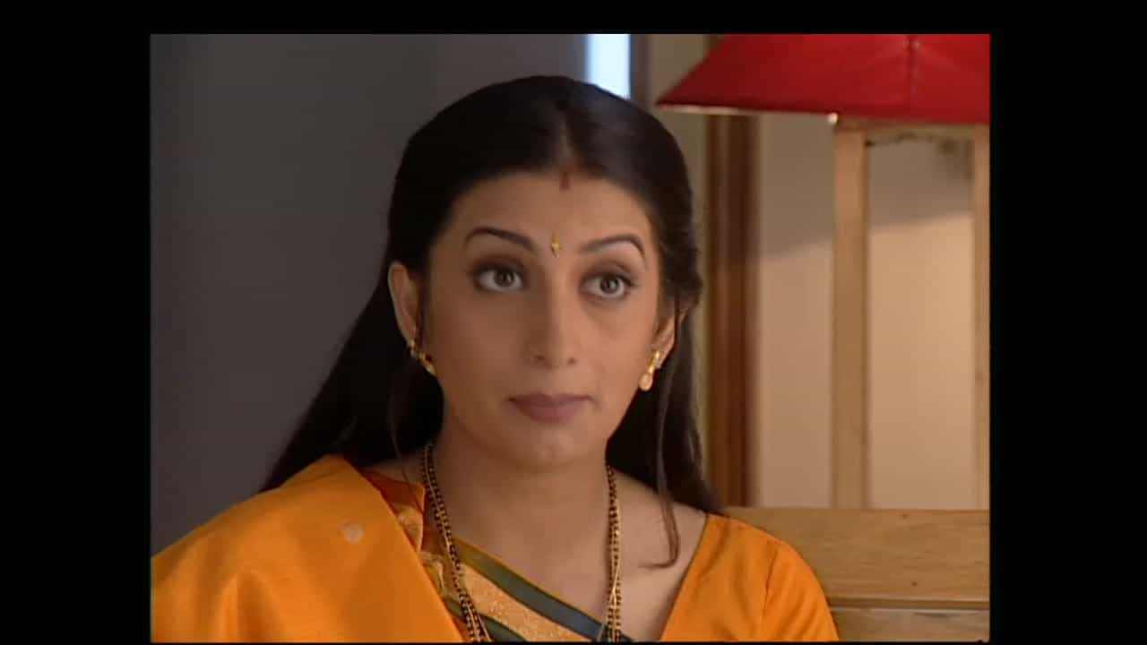 Kyunki Saas Bhi Kabhi Bahu Thi - Episode 51