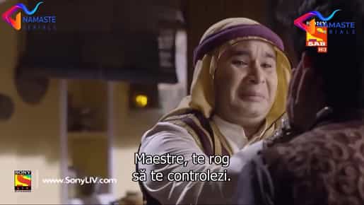 Aladdin: Povestea continuă - Episode 56