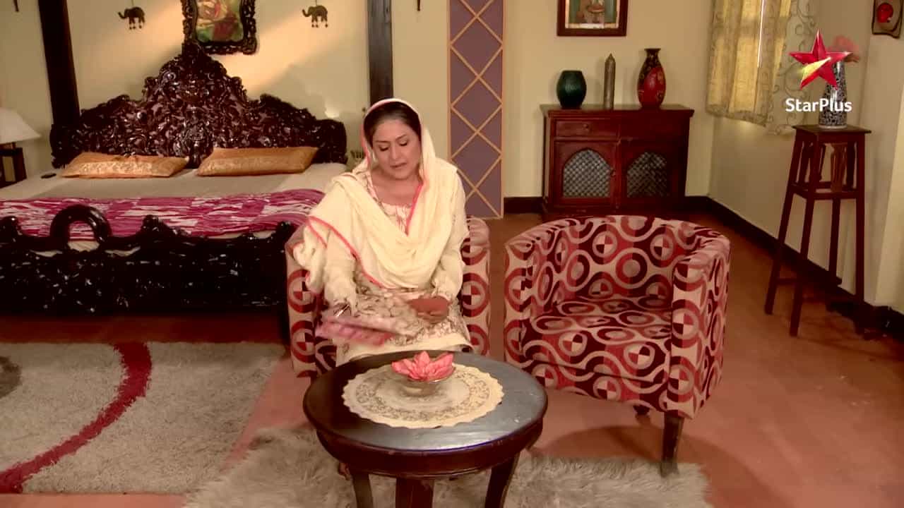 Ek Hazaaron Mein Meri Behna Hai - Episode 355