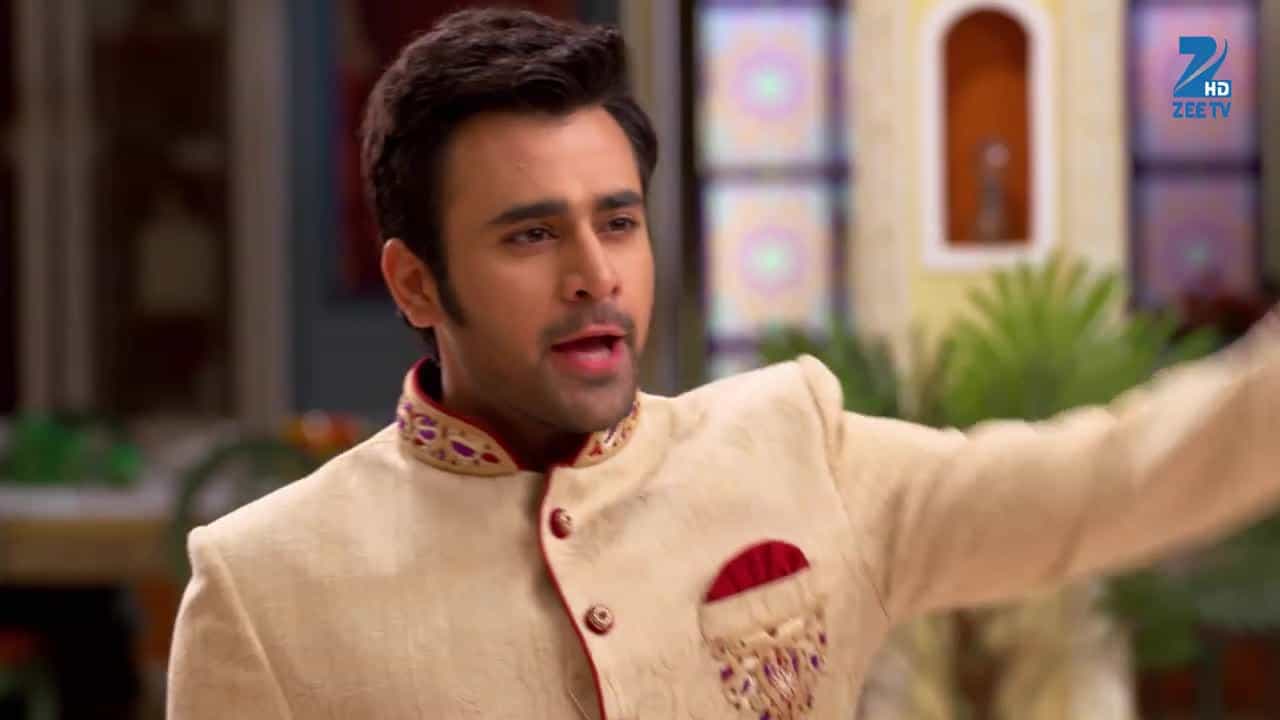Meri Saasu Maa - Episode 92