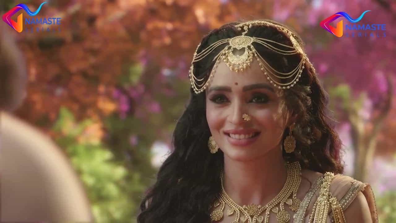 Dharm Yoddha Garud - Episode 10