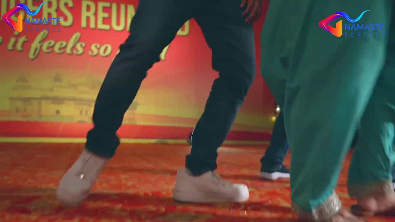Megha Barsenge - Episode 23