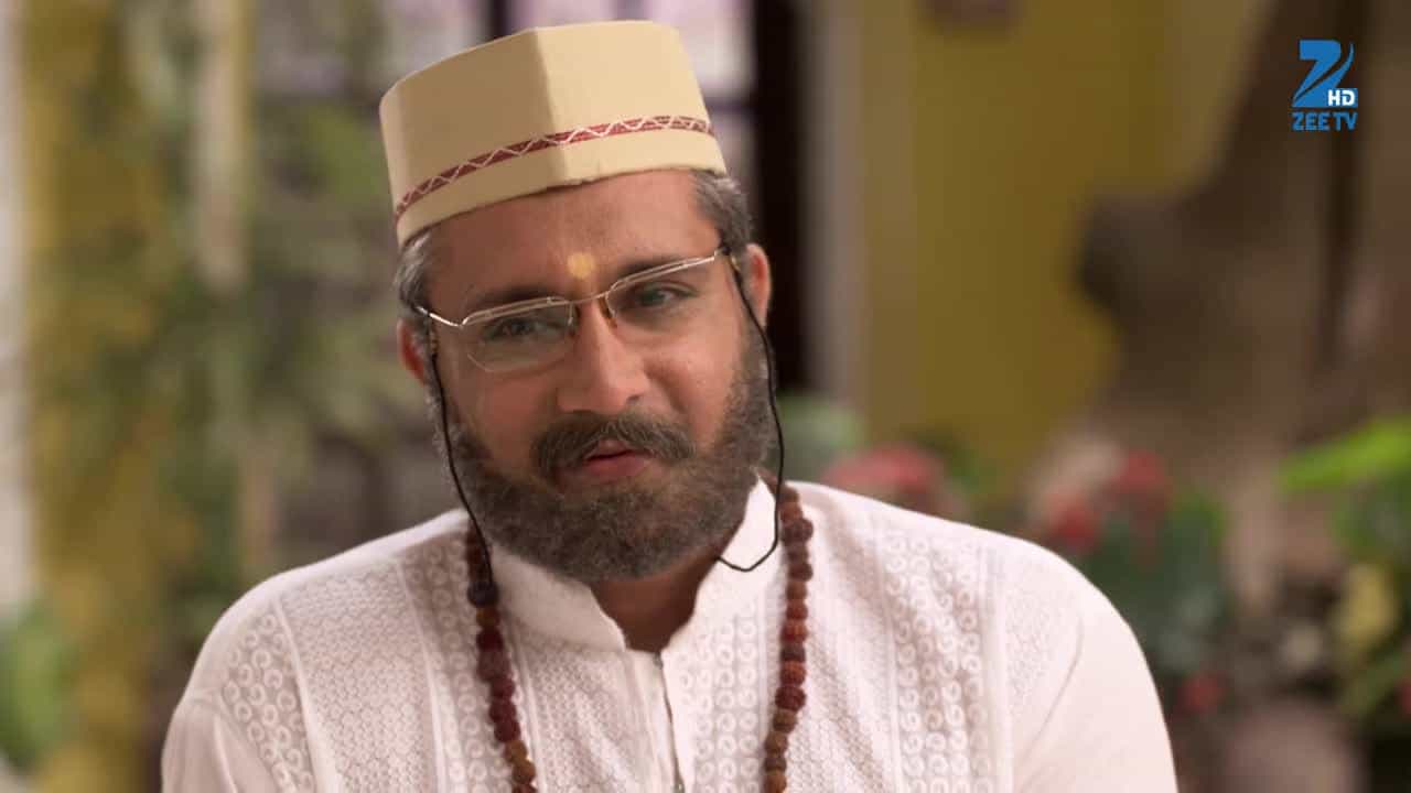Meri Saasu Maa - Episode 62